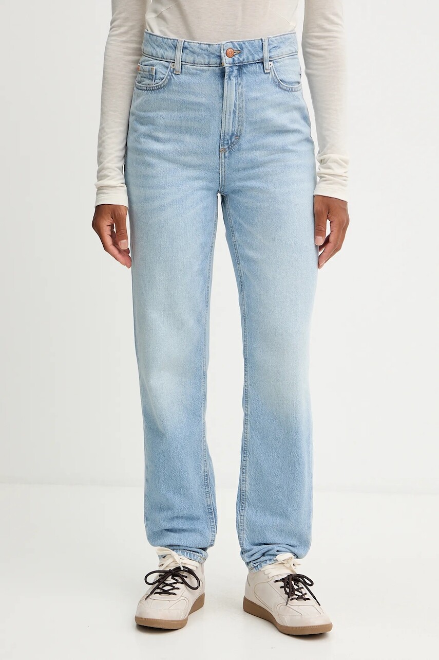 Rifle BOSS Orange vysoký pás, 50530671