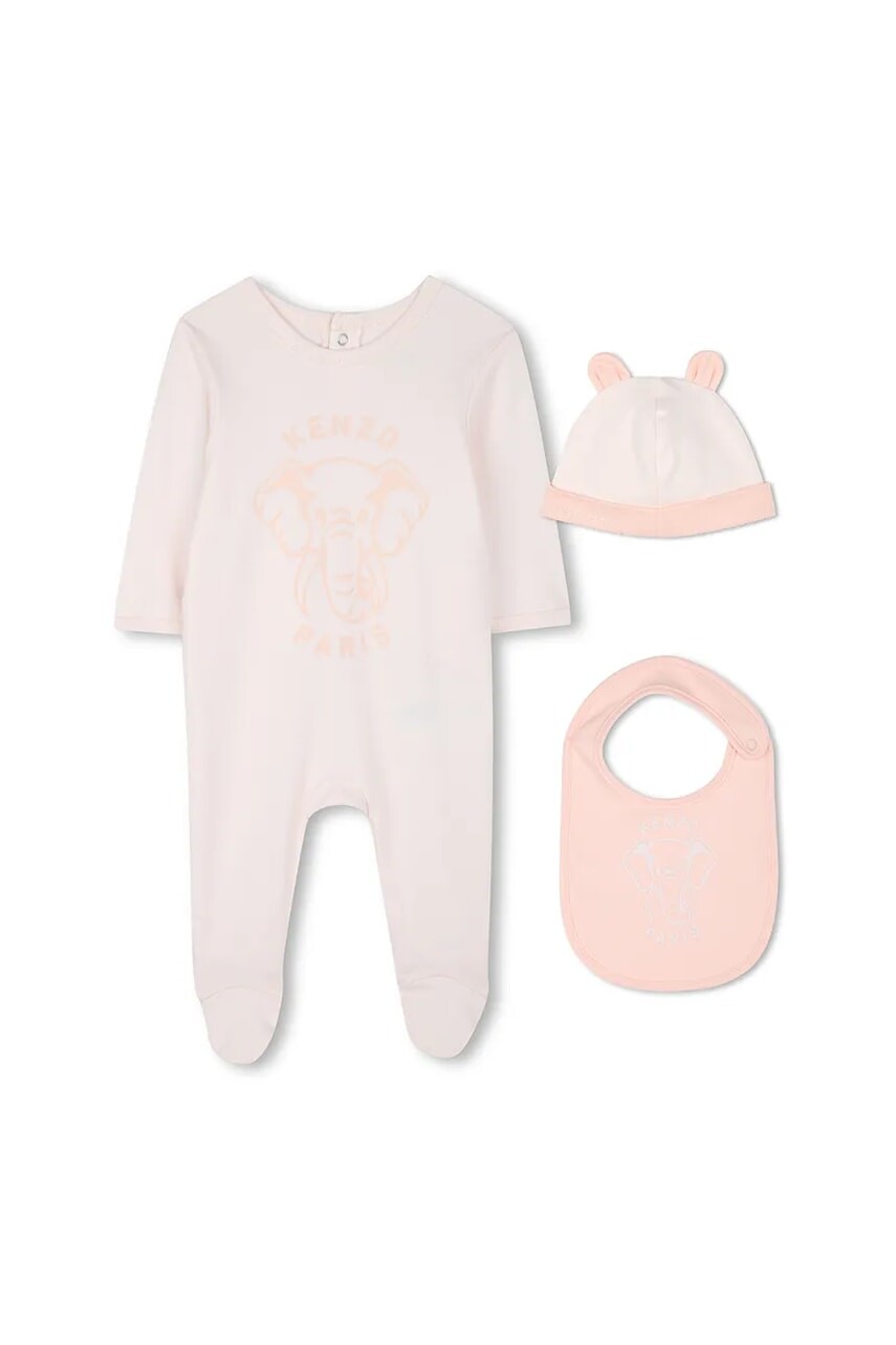 Overal pre bábätká Kenzo Kids K61249