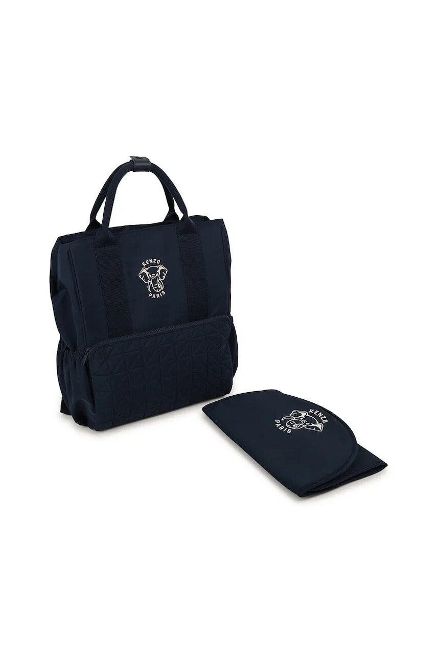 Taška ku kočíku Kenzo Kids K61213