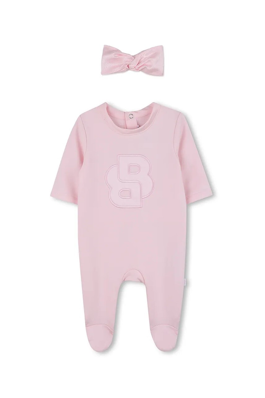 Dupačky pre bábätká BOSS J52513