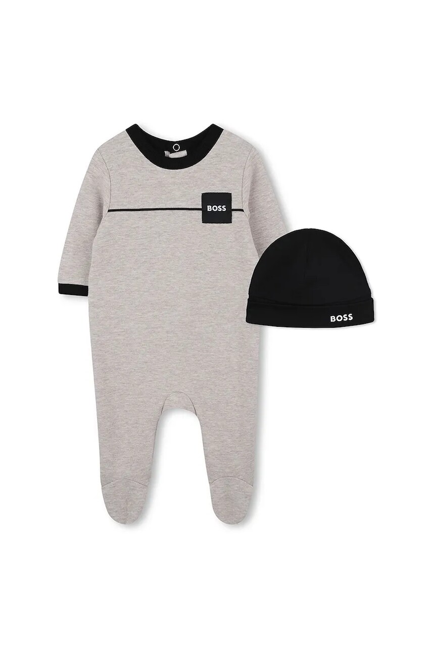 Dupačky pre bábätká BOSS J52487