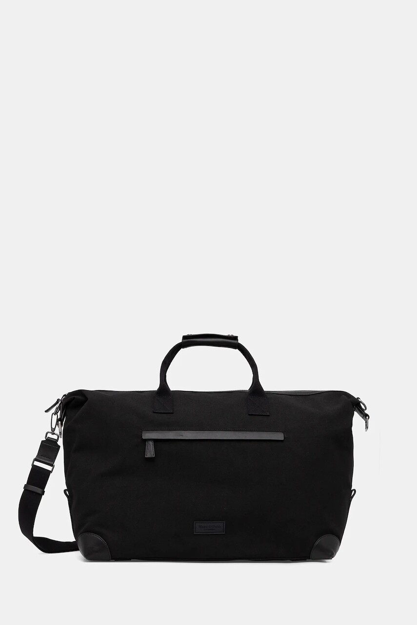 Taška Marc O'Polo čierna farba, 50829643701808