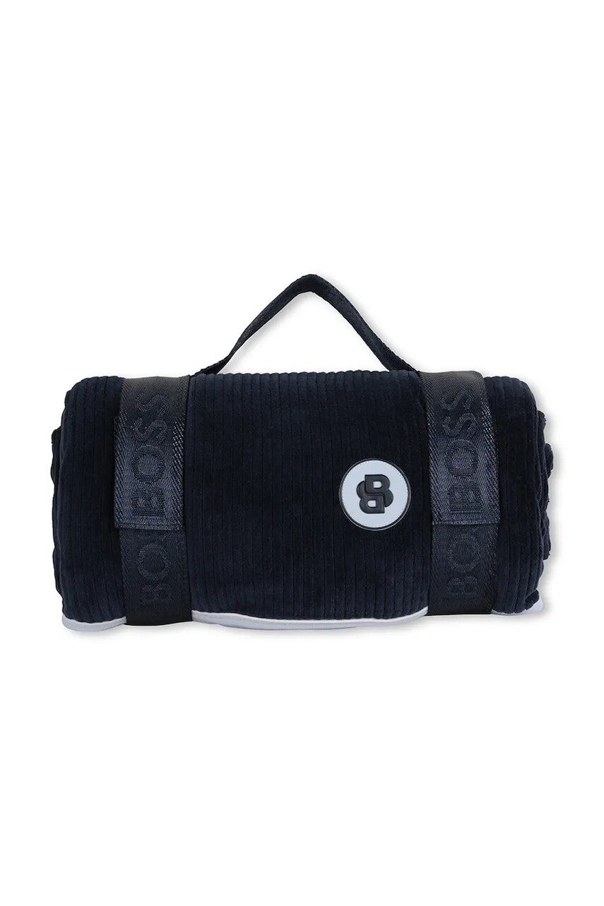 Detská deka BOSS J52594