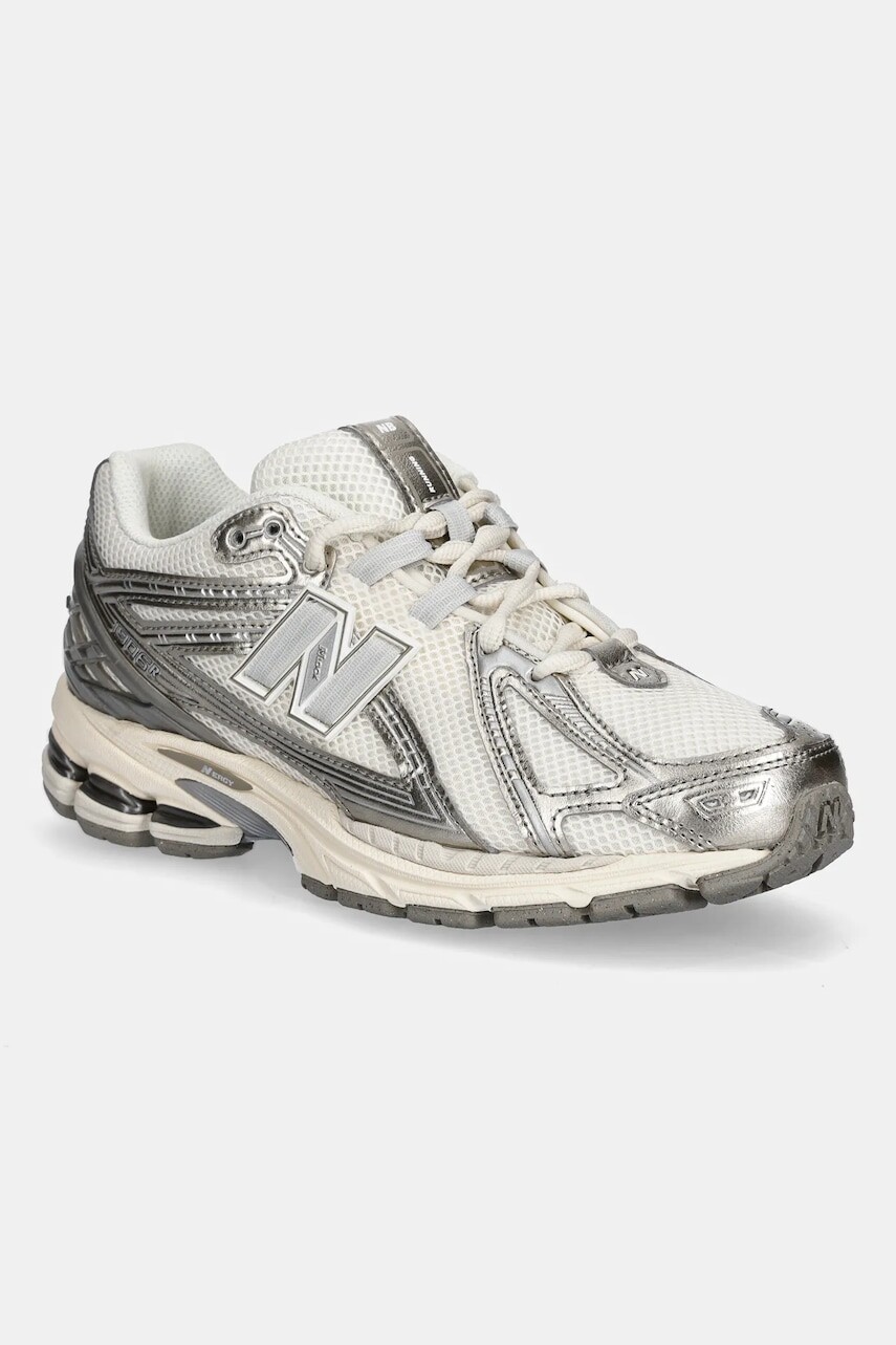 Tenisky New Balance 1906 béžová farba, U1906RCN