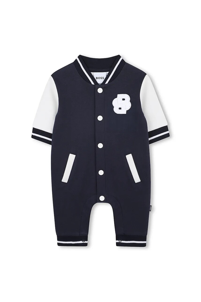 Overal pre bábätká BOSS J52524