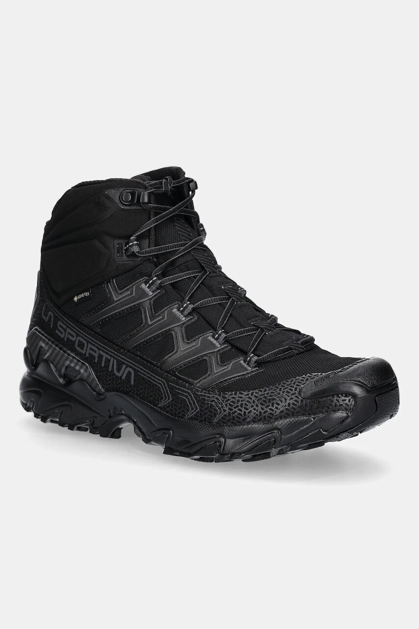 Outdoorová obuv LA Sportiva Ultra Raptor II Mid GTX čierna farba, ZFHS151