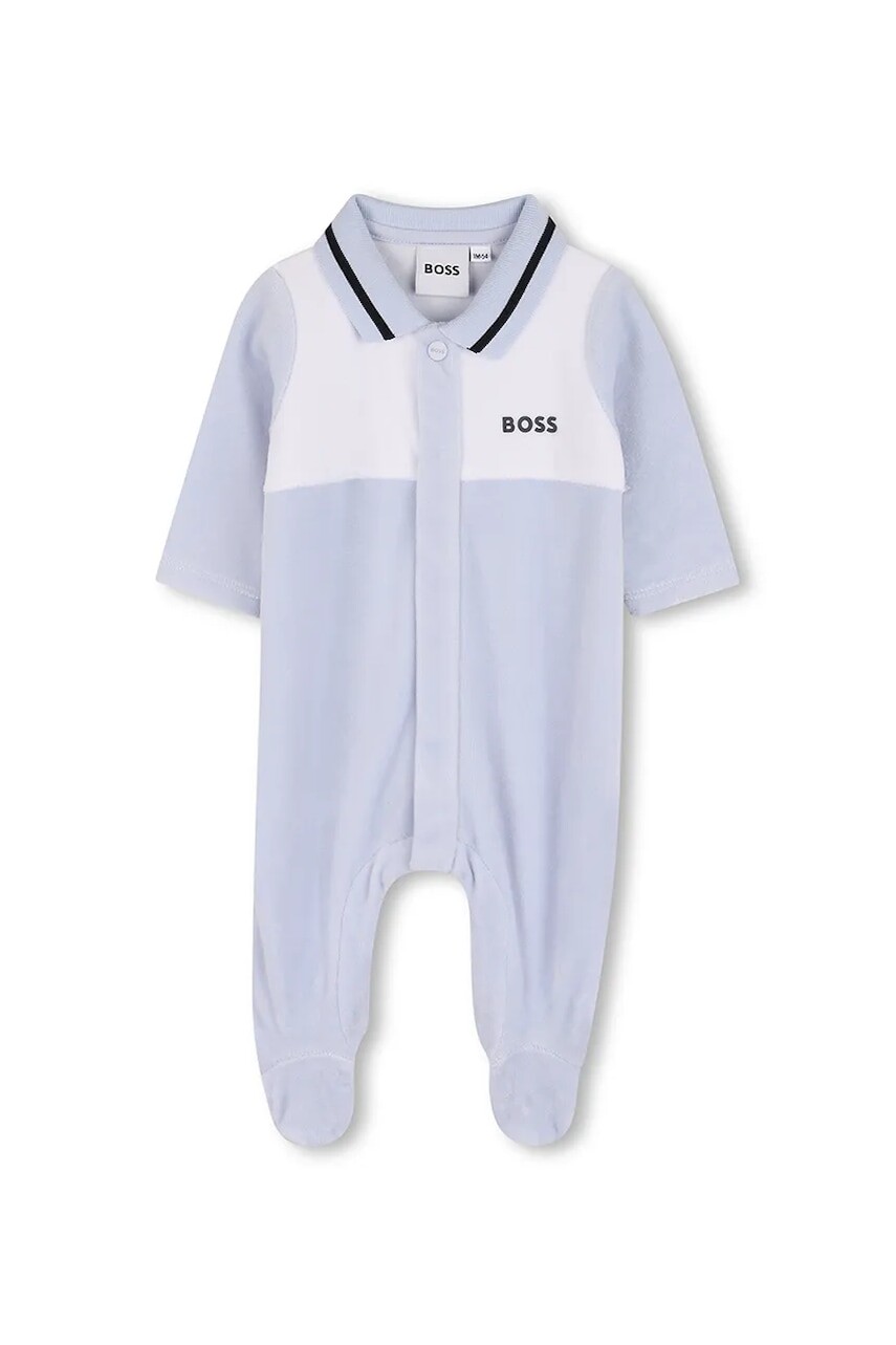 Overal pre bábätká BOSS J52522