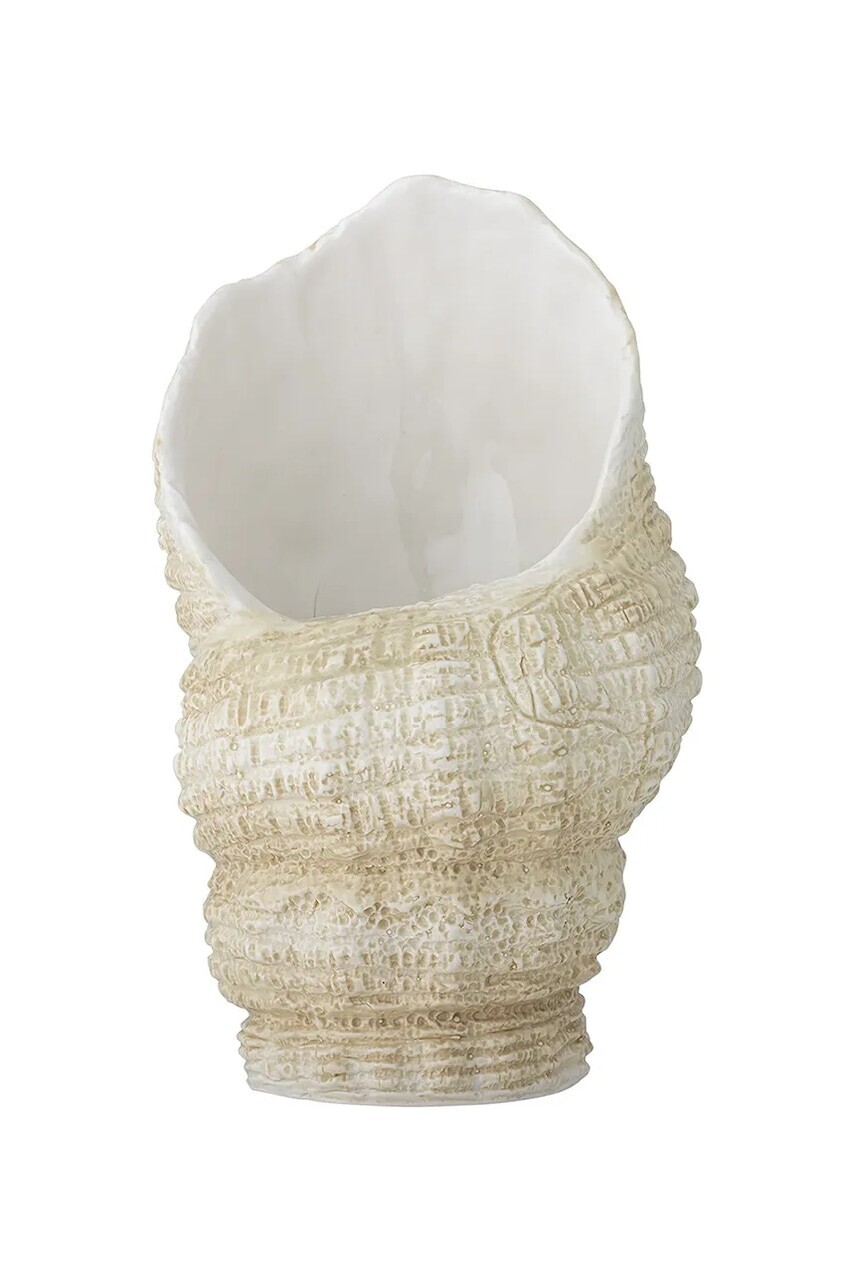 Dekoračná figúrka Bloomingville Nano Deco 18 x 30 x 17,5 cm béžová farba