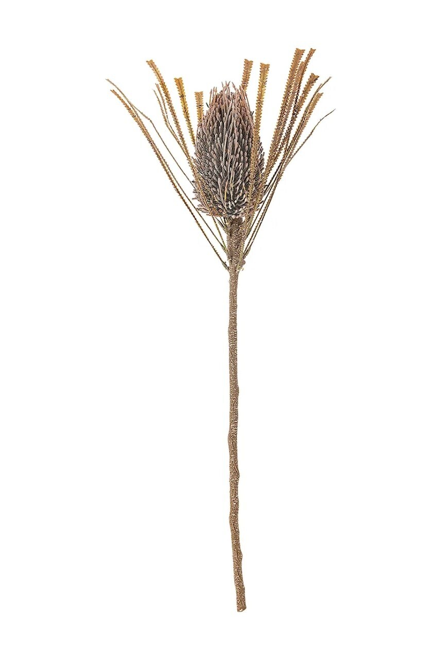 Umelá rastlina Bloomingville Palmflower Stem 72 cm viac farieb