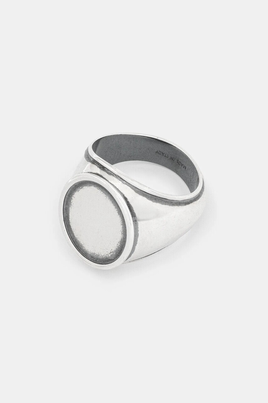 Prsteň MM6 Maison Margiela SM7UQ0103.P8601.954