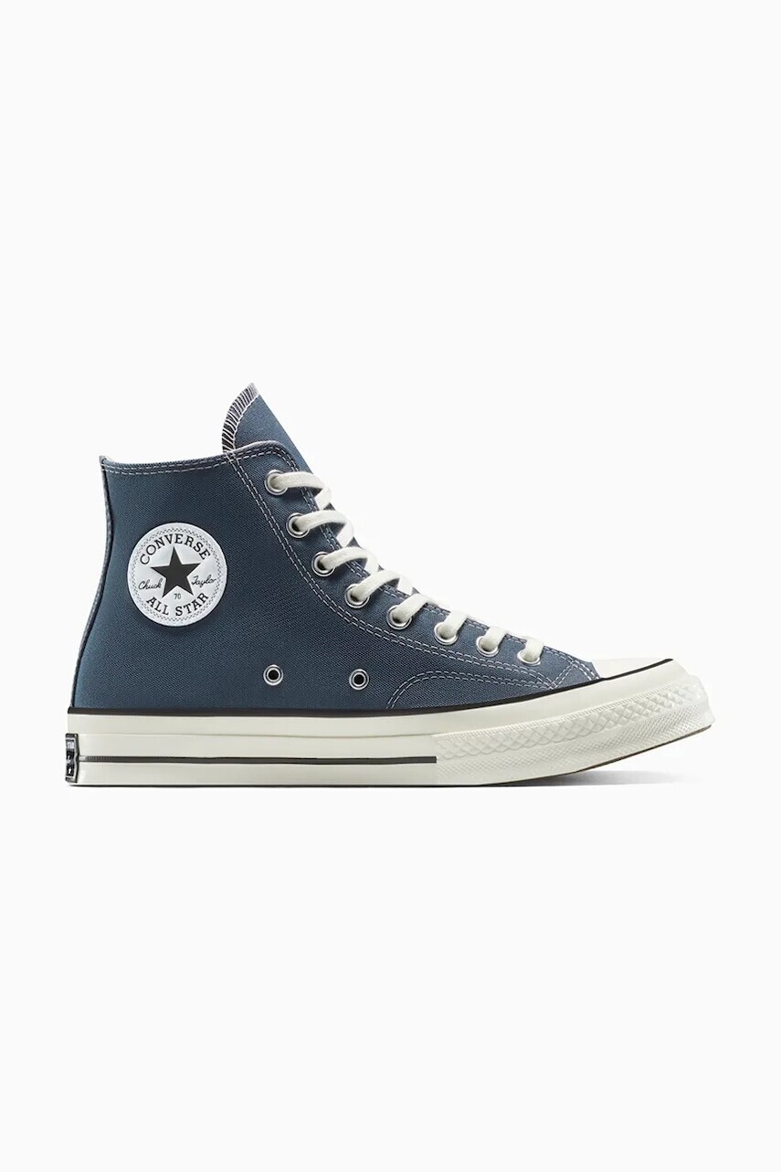 Tenisky Converse Chuck 70 fialová farba, A13334C