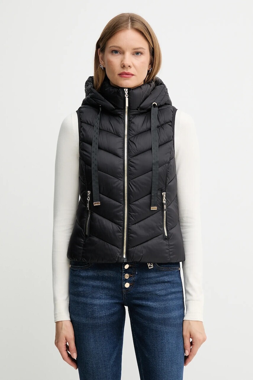 Vesta Gaudi čierna farba, zimná, 521BD35003