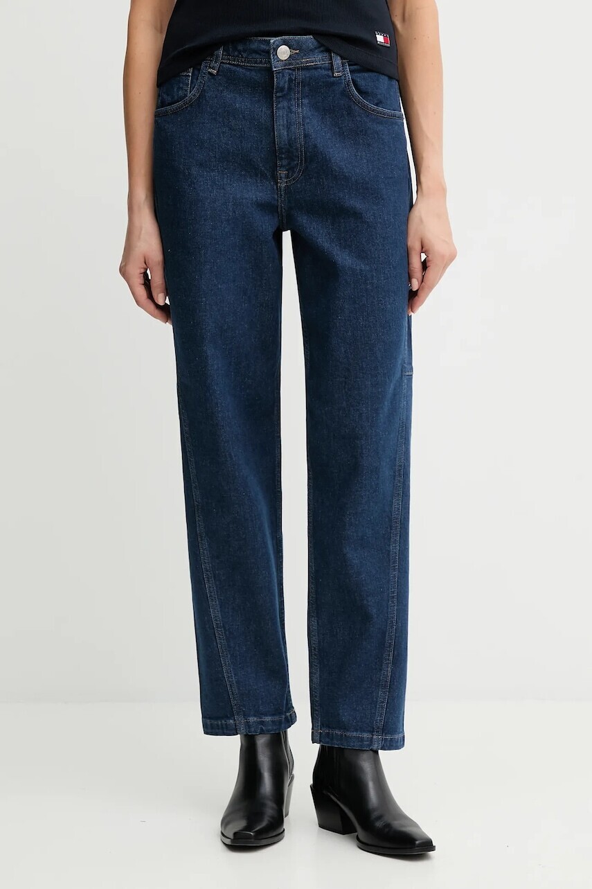 Rifle Mos Mosh AYMEN vysoký pás, 174420