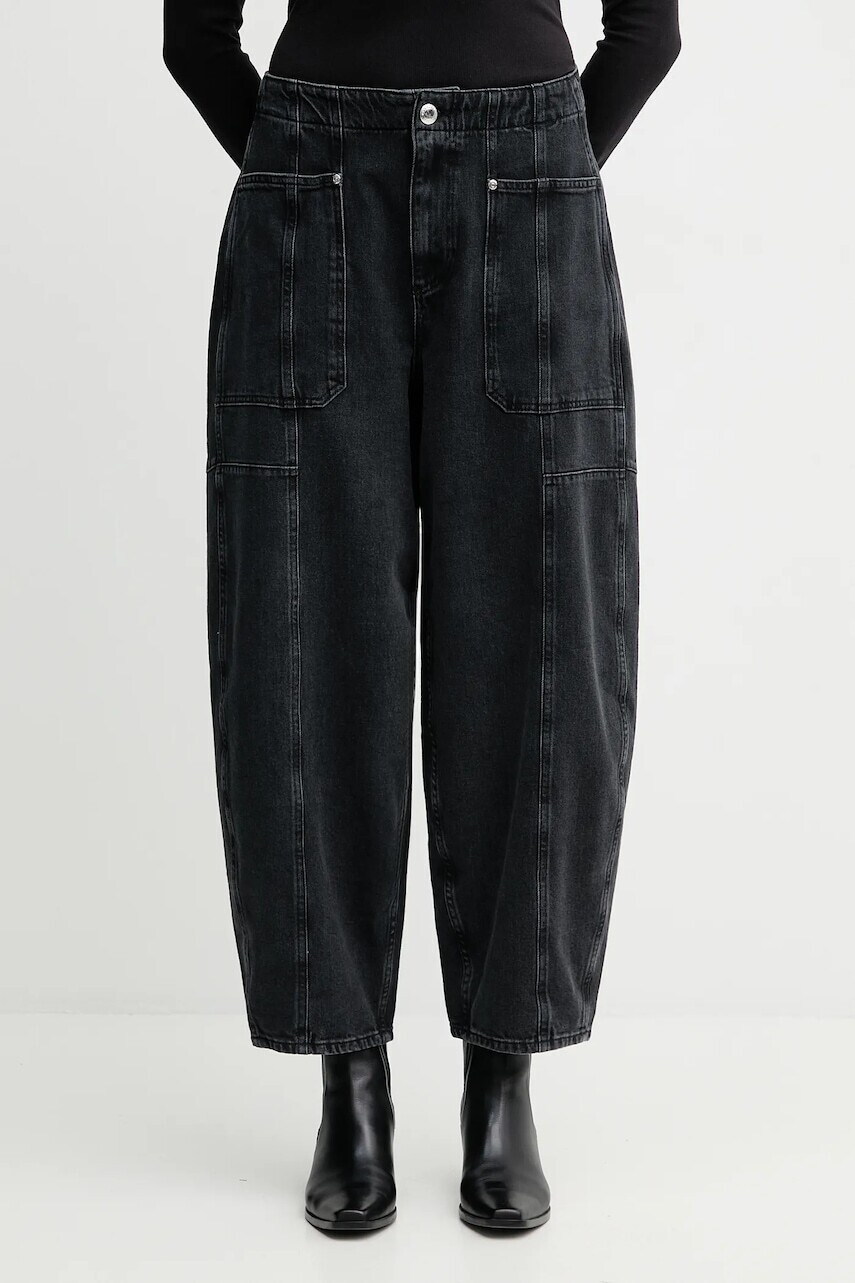 Rifle Mos Mosh ROSY vysoký pás, 174480