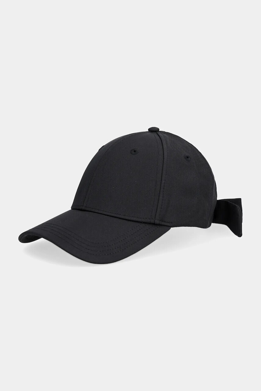 Šiltovka HUGO čierna farba, 50544452