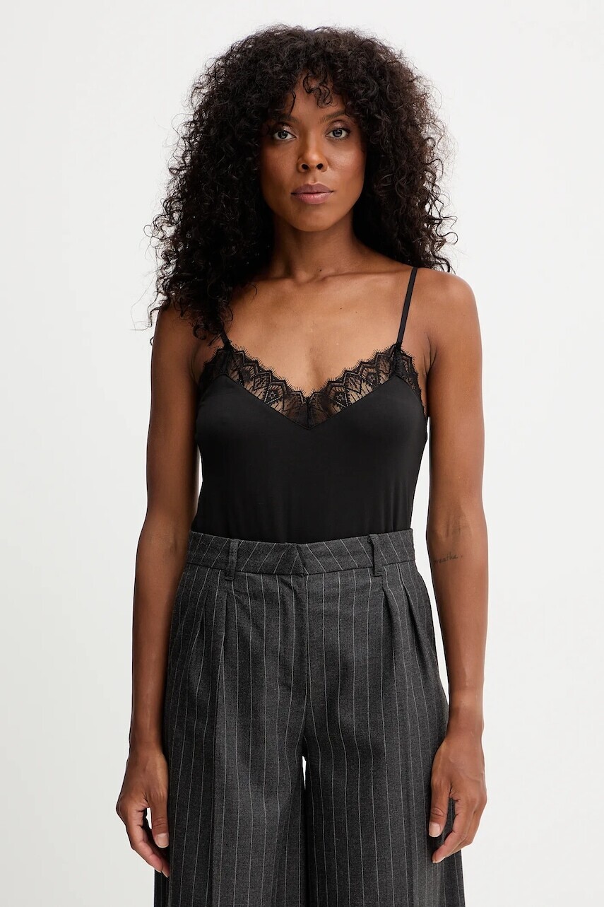 Top Morgan čierna farba, BETINO