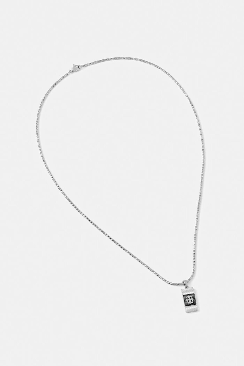 Náhrdelník Guess REBEL MOON JUMN05 067JW