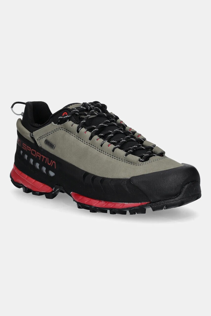 Topánky LA Sportiva TX5 Low GTX šedá farba, ZFHS122