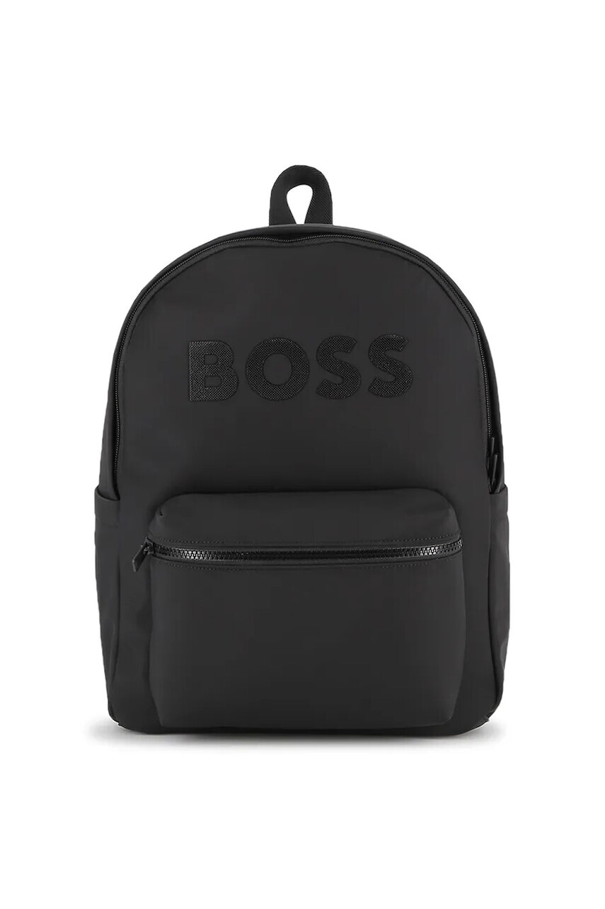 Detský ruksak BOSS čierna farba, veľký, J52714