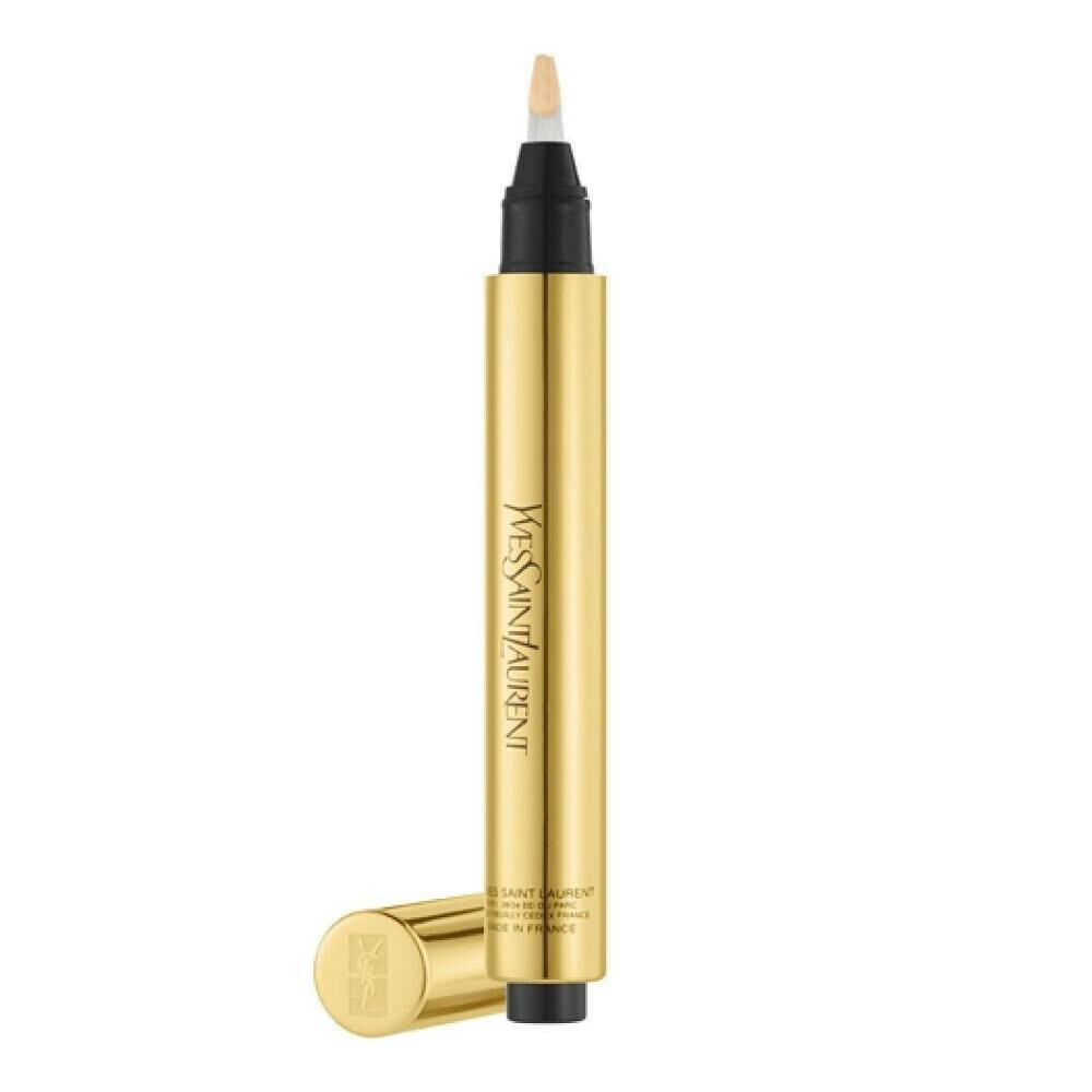 YVES SAINT LAURENT Touche Éclat Rozjasňujúci korektor pre ženy 2,5 ml Odtieň 1,5