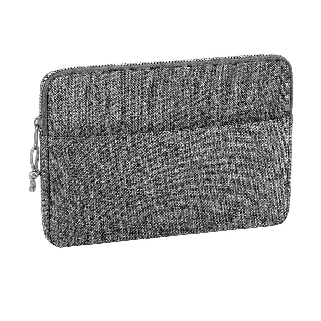 Puzdro na laptop Bag Base 15 Essential - sivé
