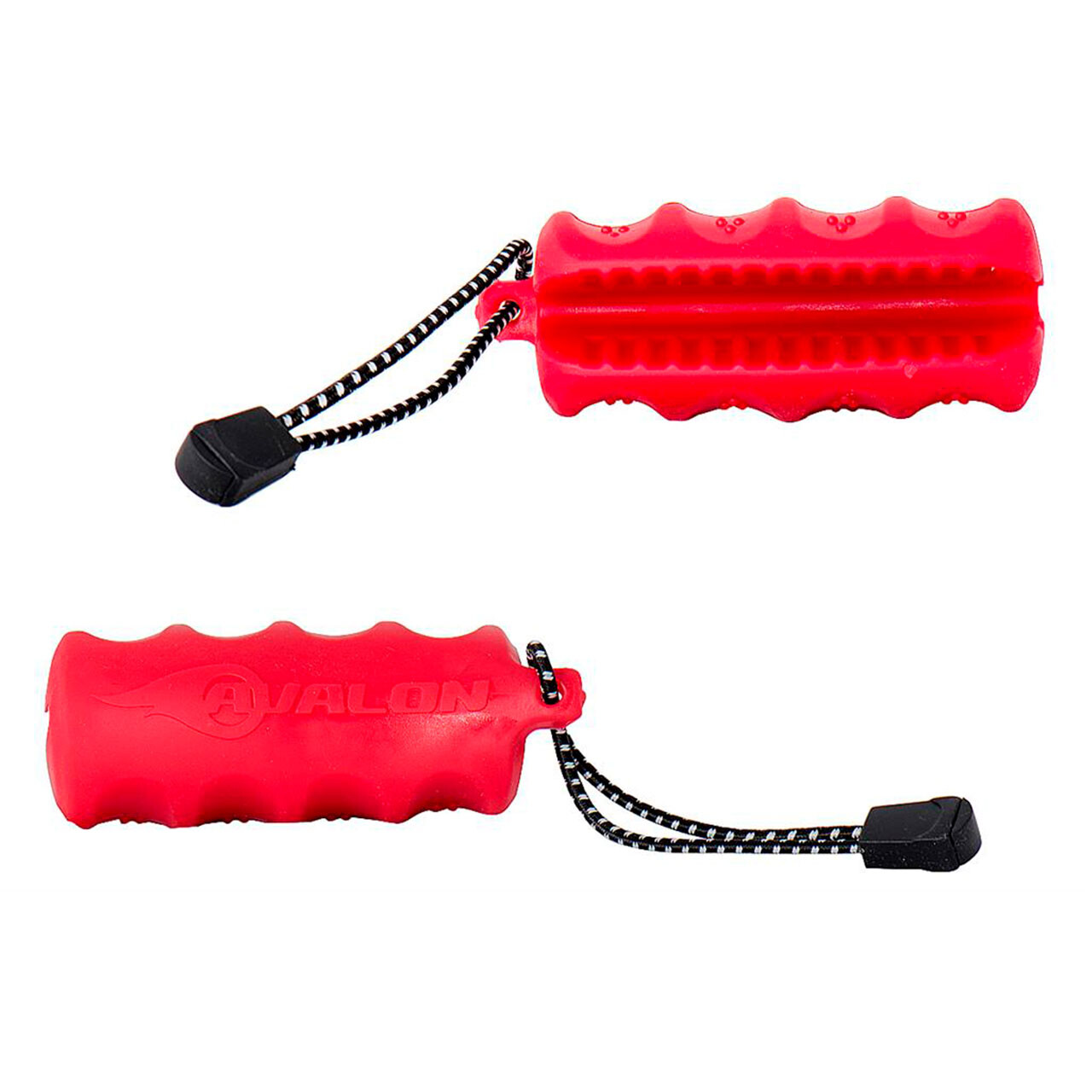 Vyťahovák na šípy Avalon Grasper - červený