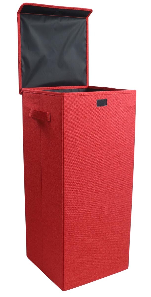 Box Dreso L, červená