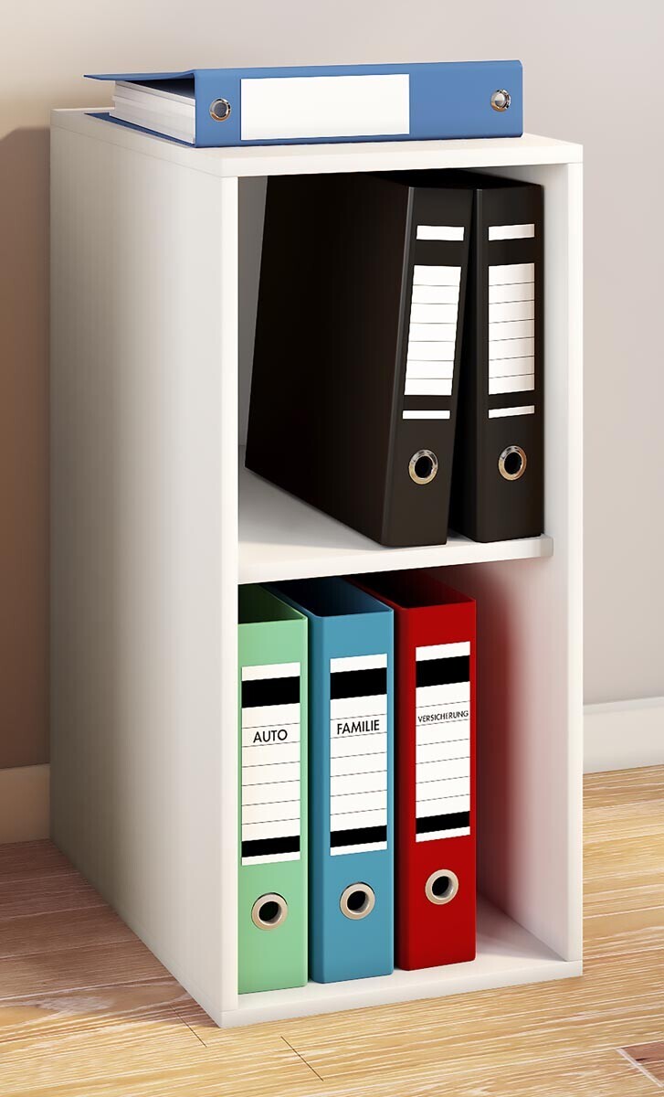 Police Lona I L, bílá