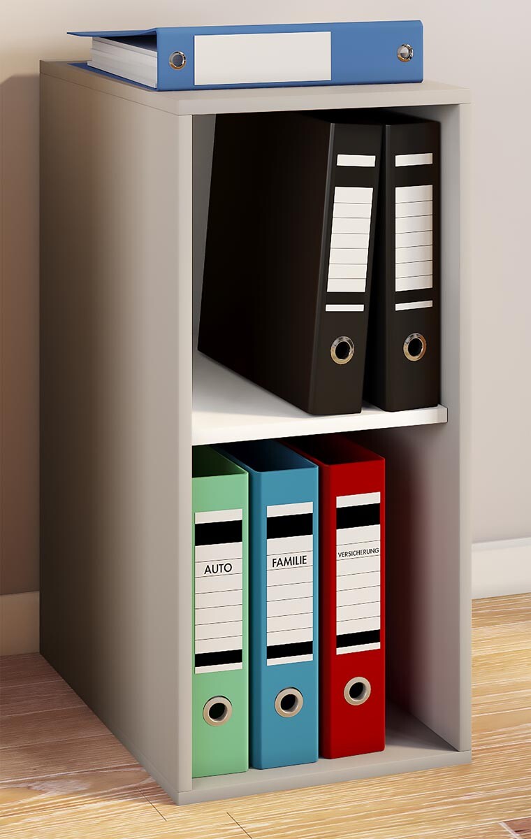 Police Lona I L, šedá