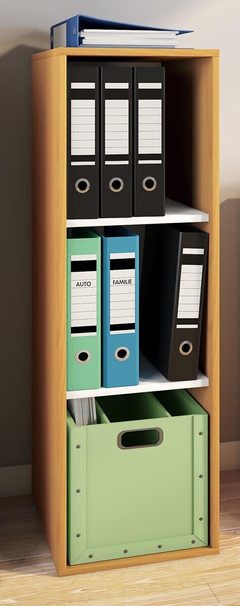 Police Lona I XL, buk