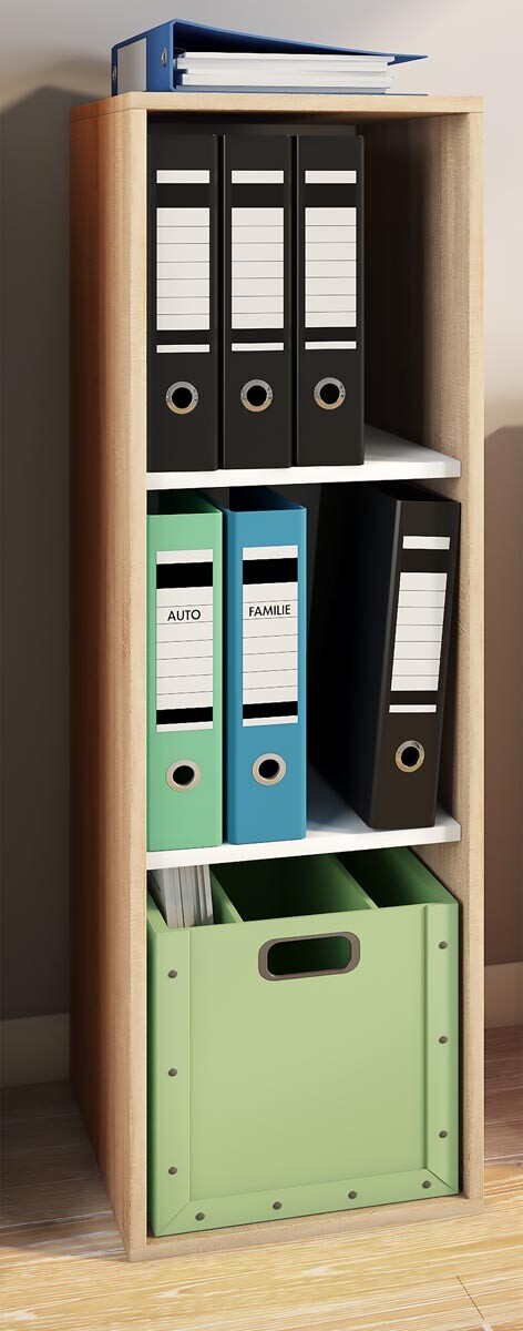 Police Lona I XL, dub sonoma