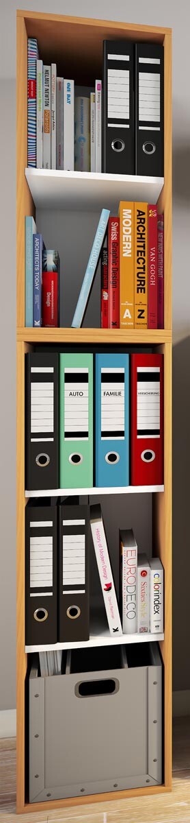 Police Lona I XXL, buk