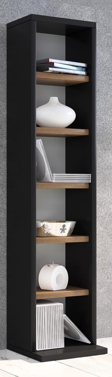 Archivační systém Elementa, antracit