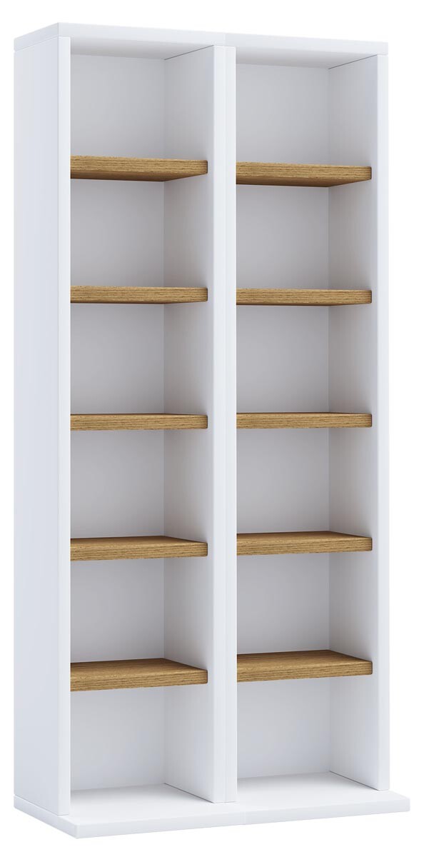 Police Milano, bílá