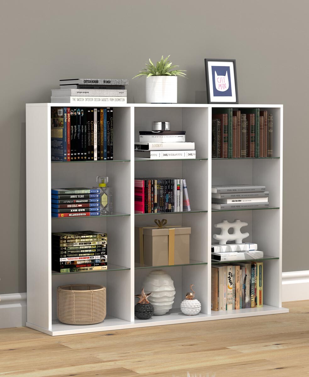 Police Zilas L, bílá