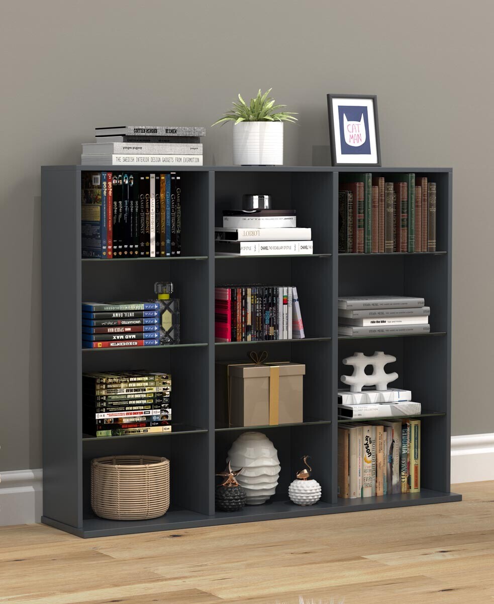 Police Zilas L, Antracit