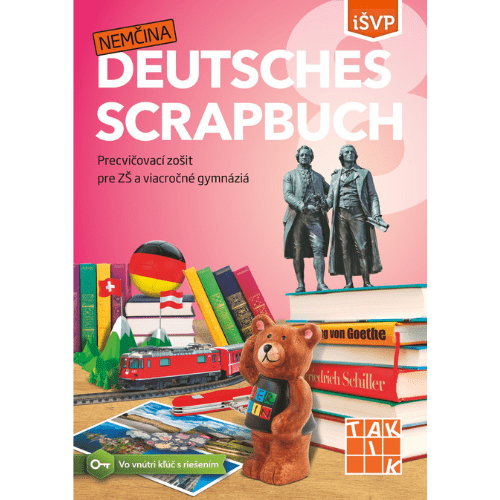 Deutsches Scrapbuch 8