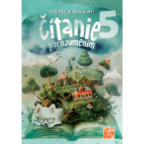 Čítanie s porozumením 5