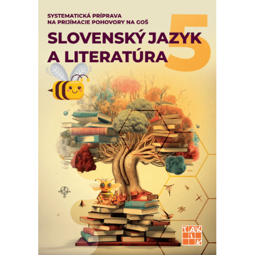 Systematická príprava na prijímacie pohovory na GOŠ (SJaL)