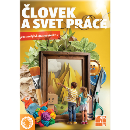 Človek a svet práce (PU)
