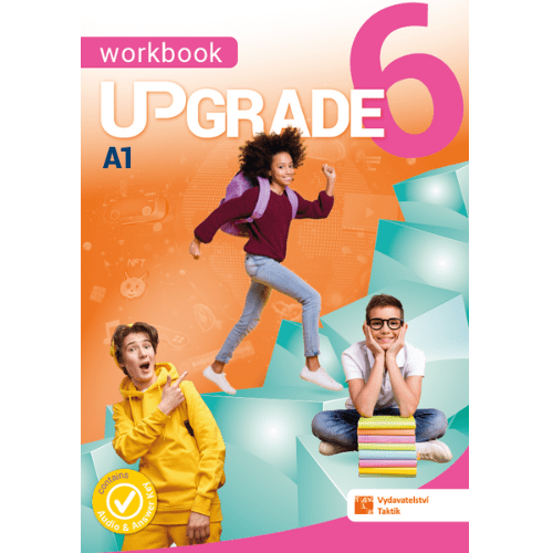 Upgrade 6 Workbook