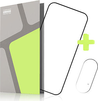 Tempered Glass Protector pre Google Pixel 10 Pro + sklo na kameru