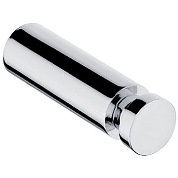 Nimco Háček dlouhý nerezový – Unix chrom UN-13054L-26