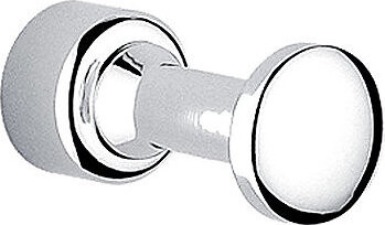 Nimco Háčik malý antikorový – Unix chróm UN-2054-26