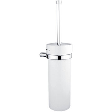 NIMCO Bormo toaletná wc kefa s nádobkou z keramiky