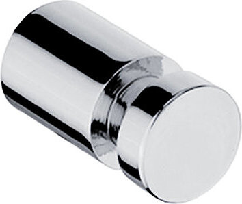 Nimco Háček krátký nerezový – Unix chrom UN-13054S-26