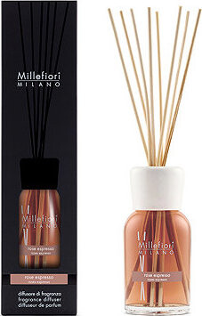 MILLEFIORI MILANO Rose Espresso 250 ml