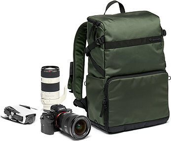 MANFROTTO Street Slim Backpack