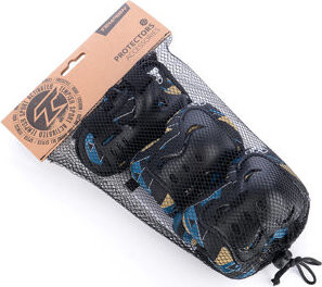 Tempish Stryker čierna S