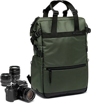 MANFROTTO Street Convertible Tote Bag